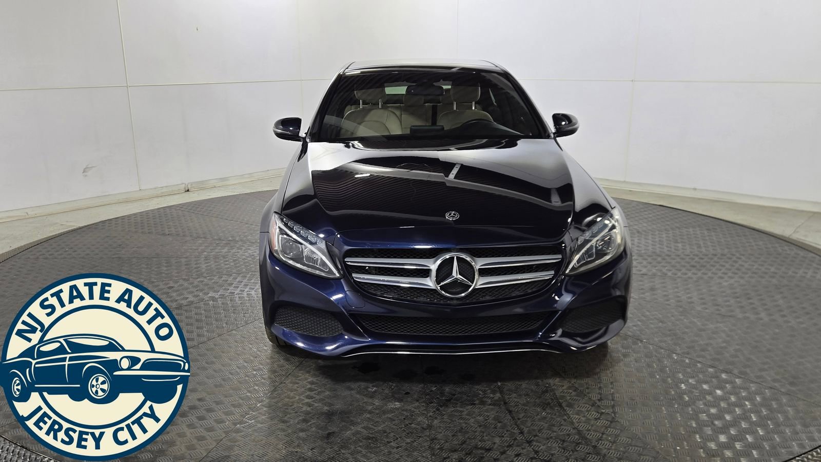 Used 2018 Mercedes-Benz C 300 4MATIC Sedan w/ Premium Package video 2