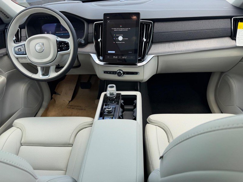 New 2026 Volvo XC90 T8 Ultra w/ Protection Package Premier AWD/4WD image 5