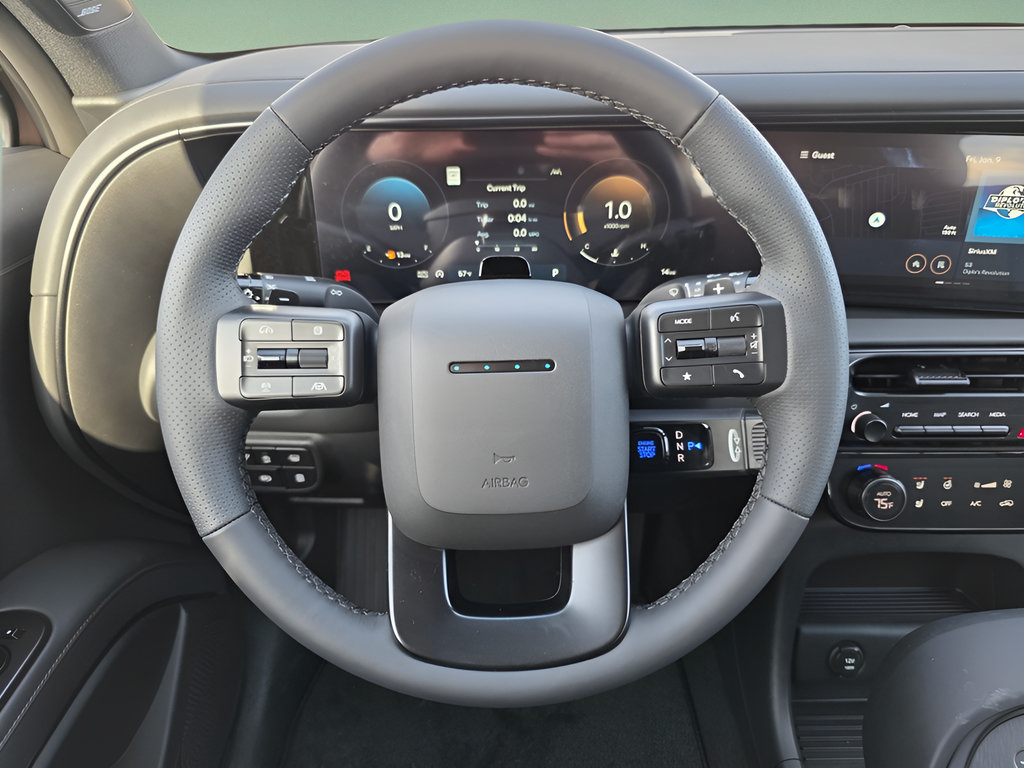 New 2026 Hyundai Palisade XRT Pro AWD/4WD image 16