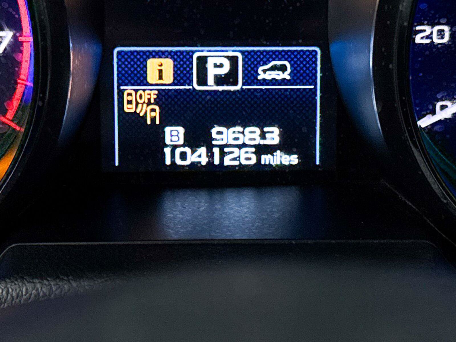 Used 2019 Subaru Outback 2.5i Premium AWD/4WD image 29