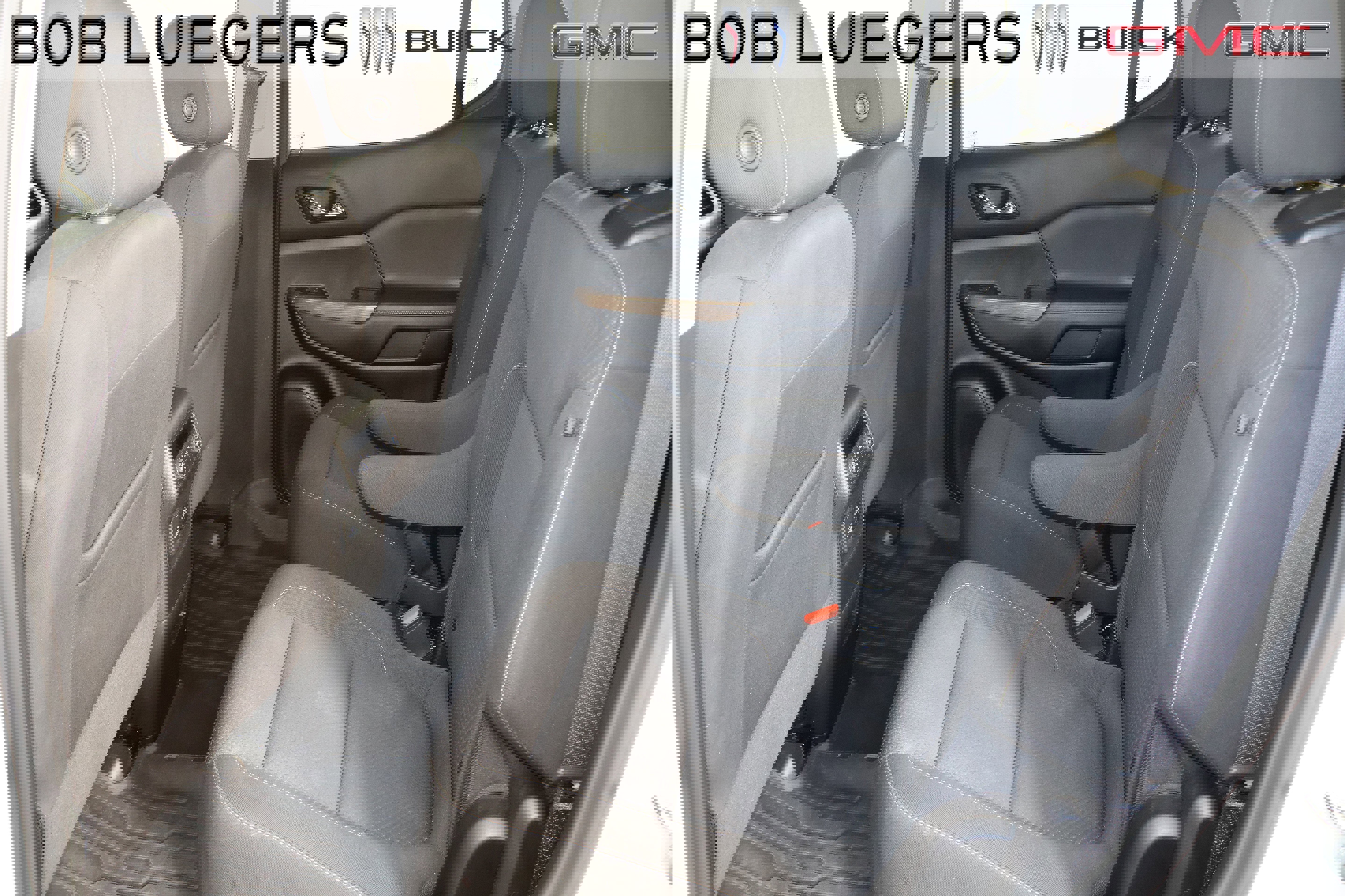 Certified 2023 GMC Acadia SLE w/ Driver Convenience Package image 12