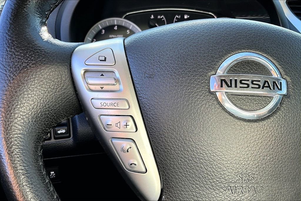 Used 2015 Nissan Sentra SR image 25