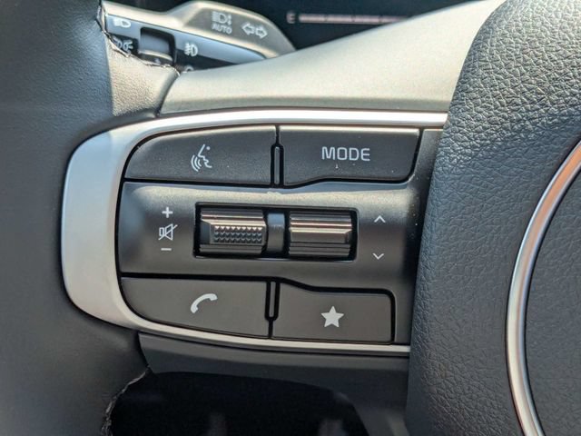 New 2026 Kia K5 GT-Line w/ GT-Line Red Interior Package FWD image 23