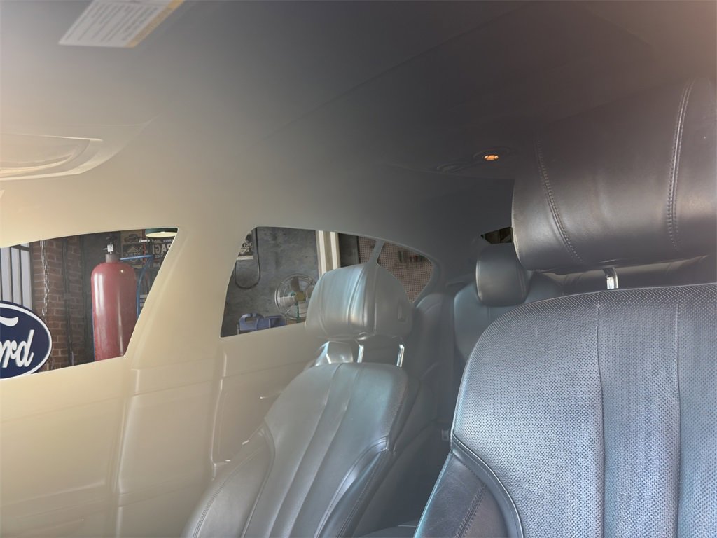 Used 2013 BMW 650i Gran Coupe image 17