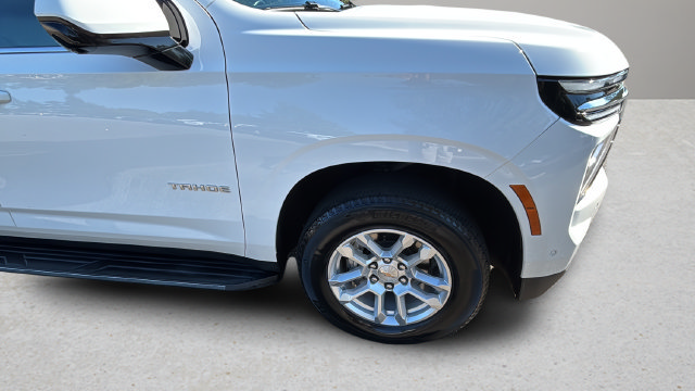 Used 2025 Chevrolet Tahoe LT RWD image 36
