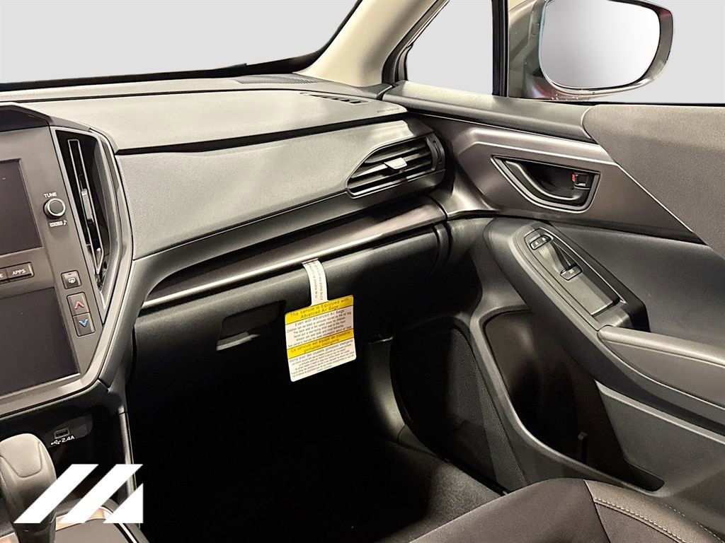 Used 2025 Subaru Impreza 2.0i AWD/4WD image 22