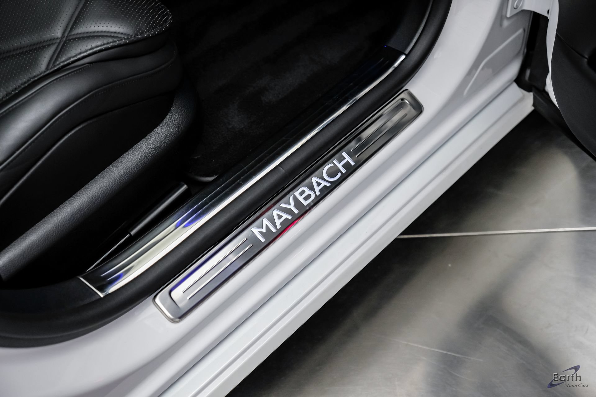 Used 2024 Mercedes-Benz Maybach S 580 4MATIC image 58