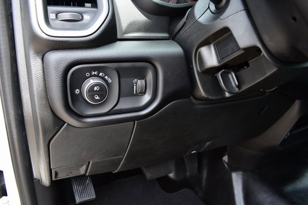 New 2025 RAM 2500 Big Horn image 38