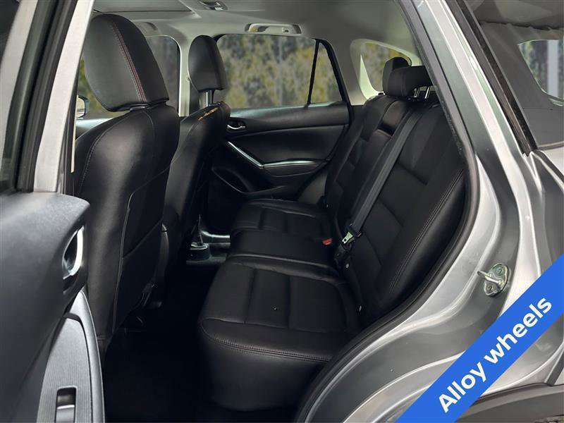Used 2014 MAZDA CX-5 Grand Touring image 10