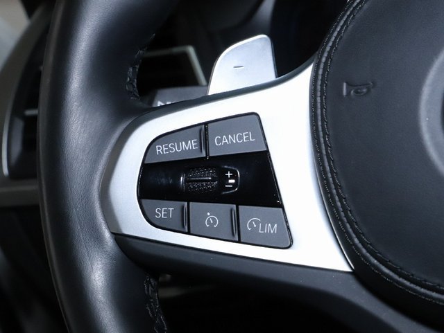 Used 2024 BMW X4 xDrive30i w/ M Sport Package AWD/4WD image 22