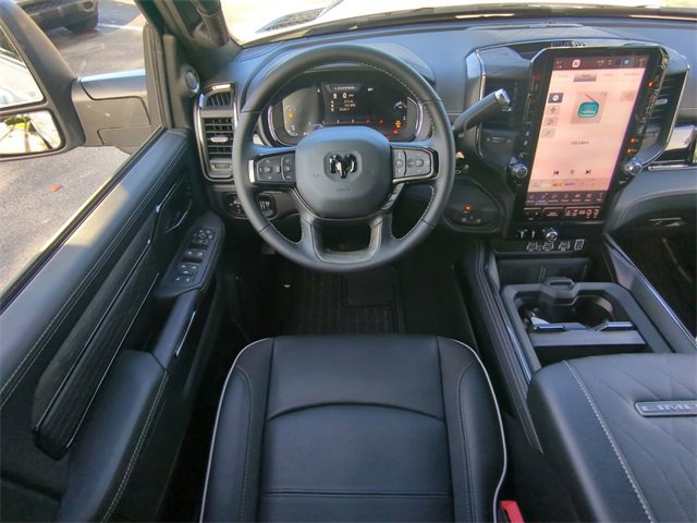 New 2026 RAM 3500 Limited image 18