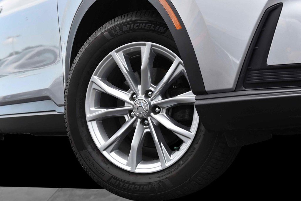 Certified 2024 Honda CR-V EX image 3