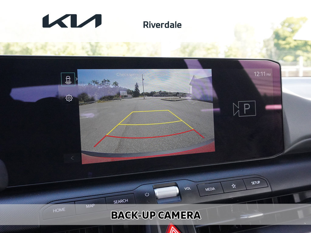 Used 2025 Kia K4 FWD image 5