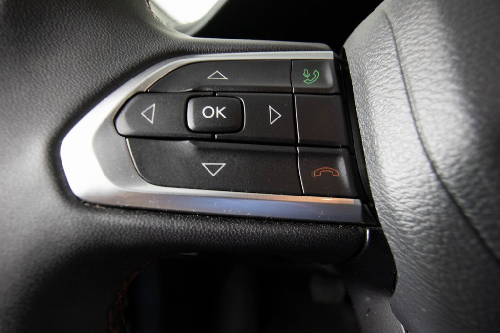 Used 2024 Jeep Compass Trailhawk image 27