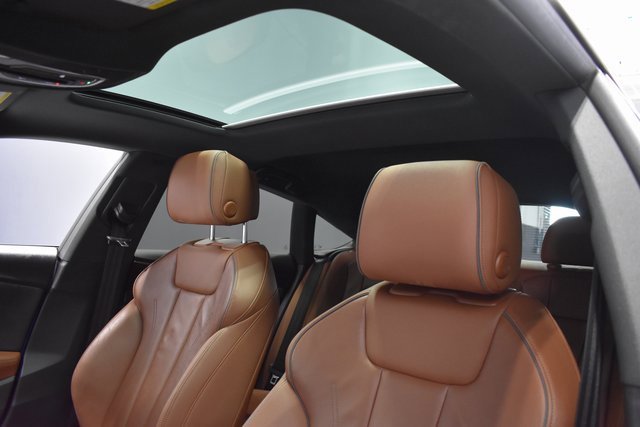 Used 2021 Audi A5 2.0T Premium Plus w/ Premium Plus image 19