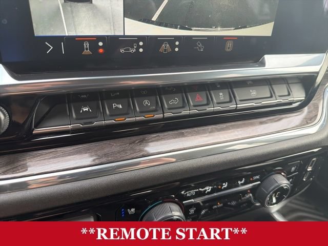 Used 2024 Chevrolet Silverado 1500 LTZ w/ LTZ Convenience Package II RWD image 21