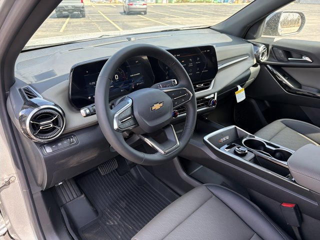 New 2026 Chevrolet Equinox LT AWD/4WD image 12