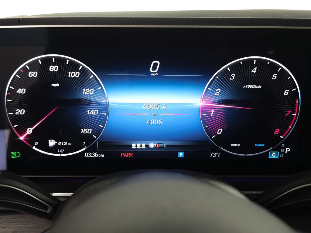 Certified 2026 Mercedes-Benz GLE 350 4MATIC image 13