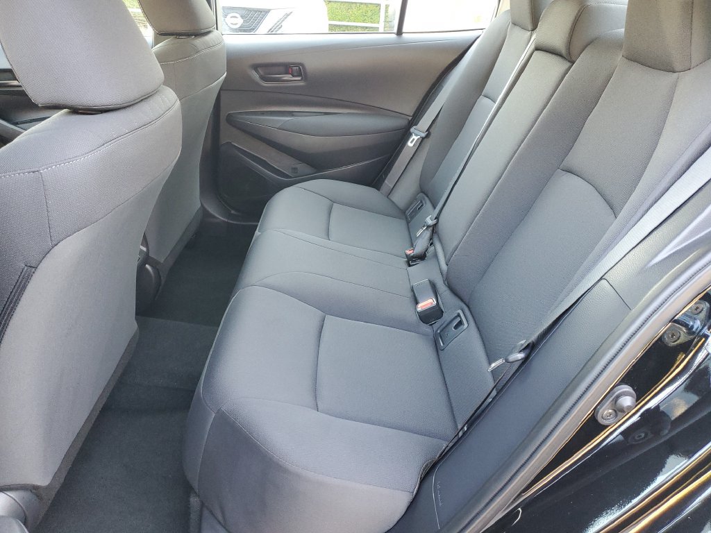 Used 2025 Toyota Corolla LE FWD image 13