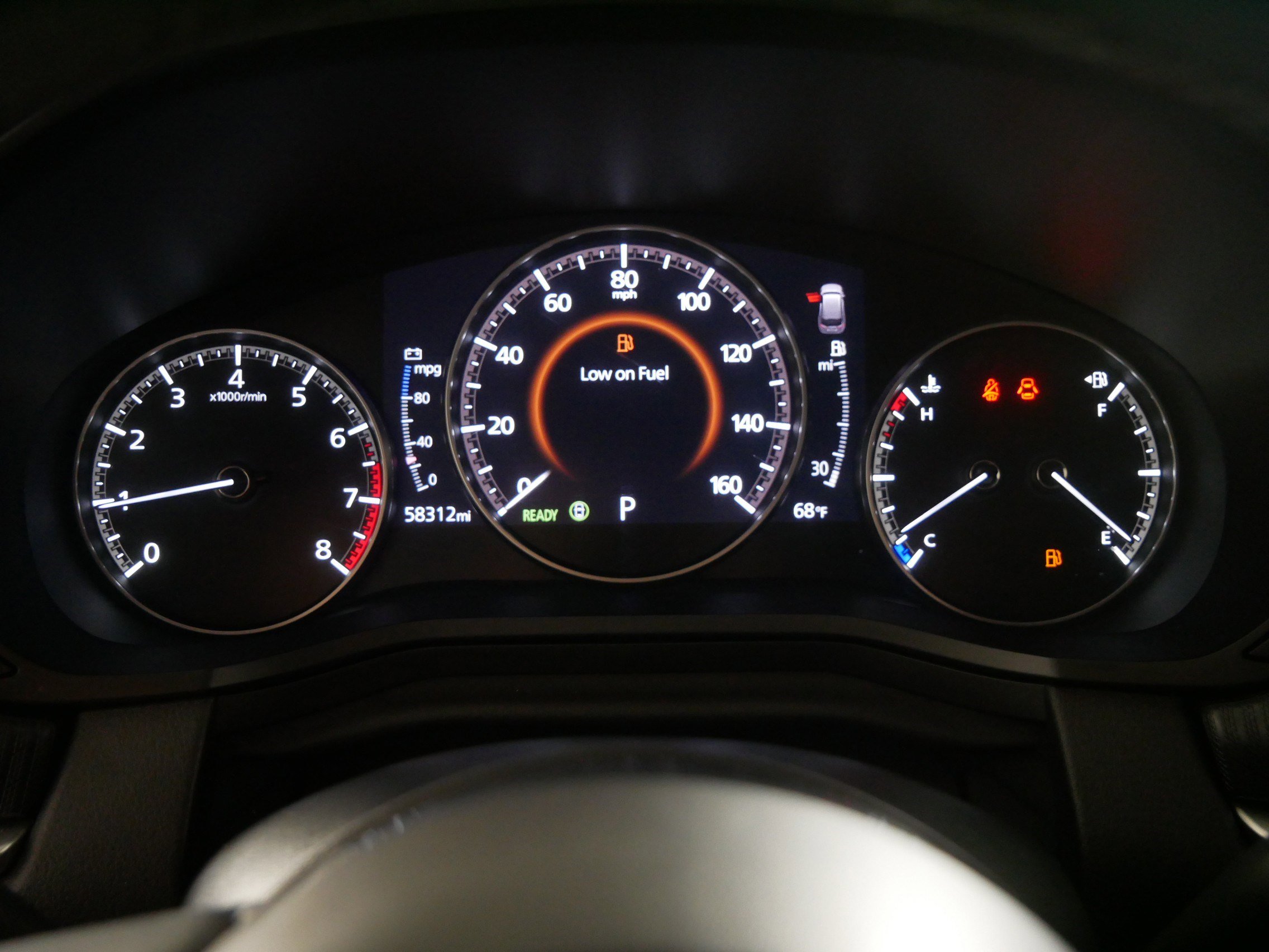 Used 2024 MAZDA CX-90 3.3 Turbo w/ Select Package image 21