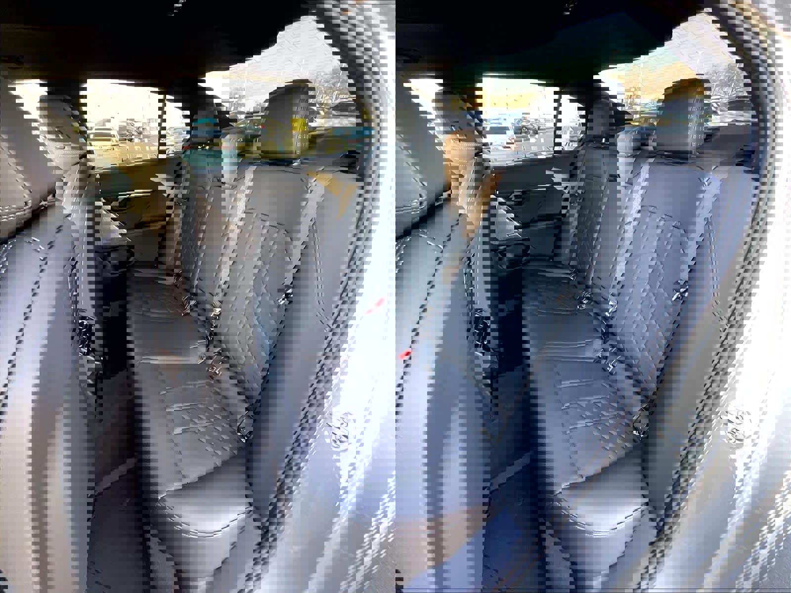 Used 2026 BMW i5 eDrive40 w/ Premium Package image 26