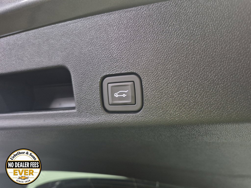 New 2026 Chevrolet Traverse LT w/ Driver Confidence Package FWD image 25