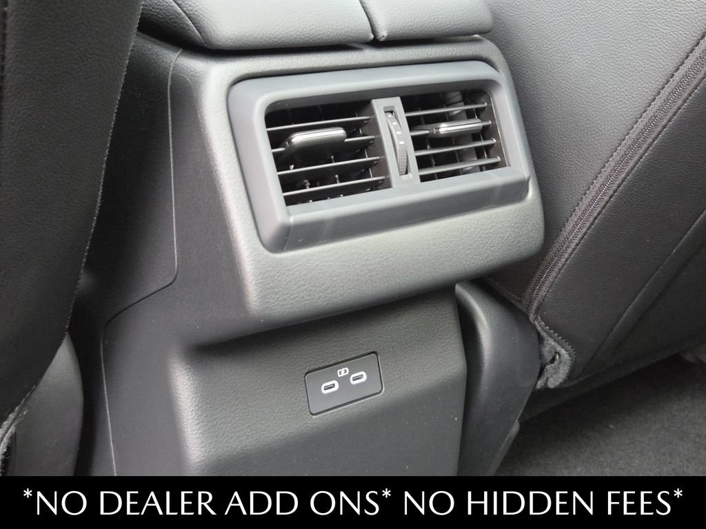 New 2026 MAZDA CX-50 AWD 2.5 Hybrid w/ Weather Package image 13