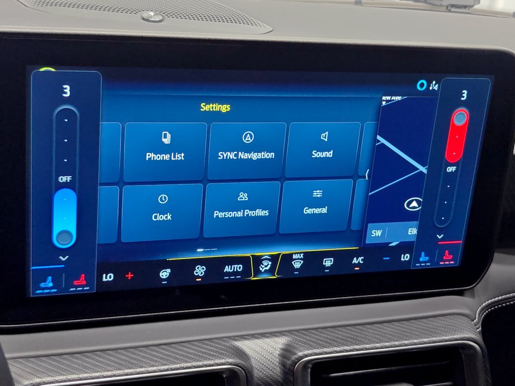 Used 2025 Ford Mustang Premium RWD image 58