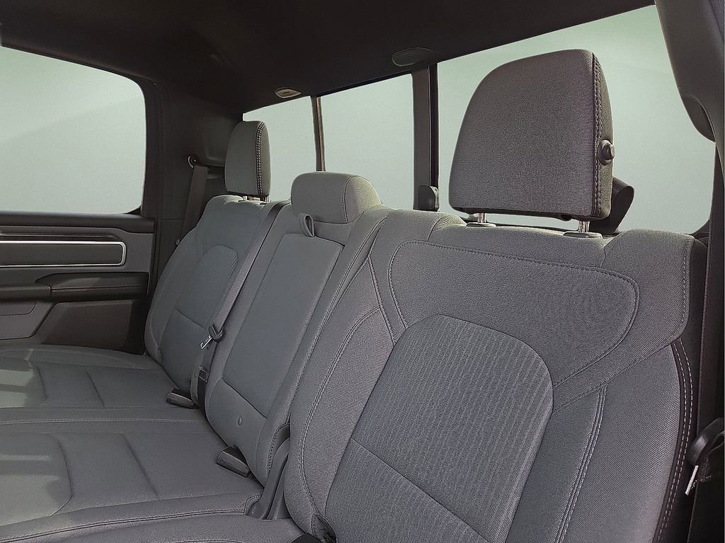 Used 2022 RAM 1500 Lone Star image 20