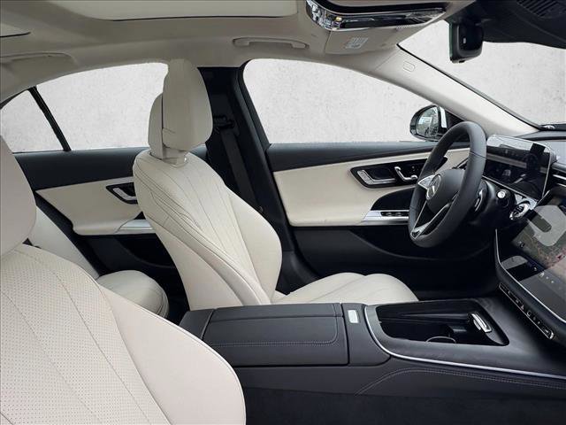 New 2026 Mercedes-Benz E 350 E 350 image 24