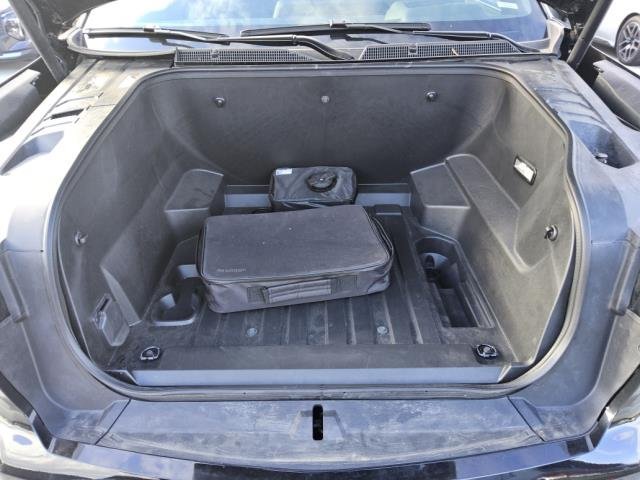 Used 2025 Chevrolet Silverado EV RST w/ LPO, Utility Wall Package AWD/4WD image 12