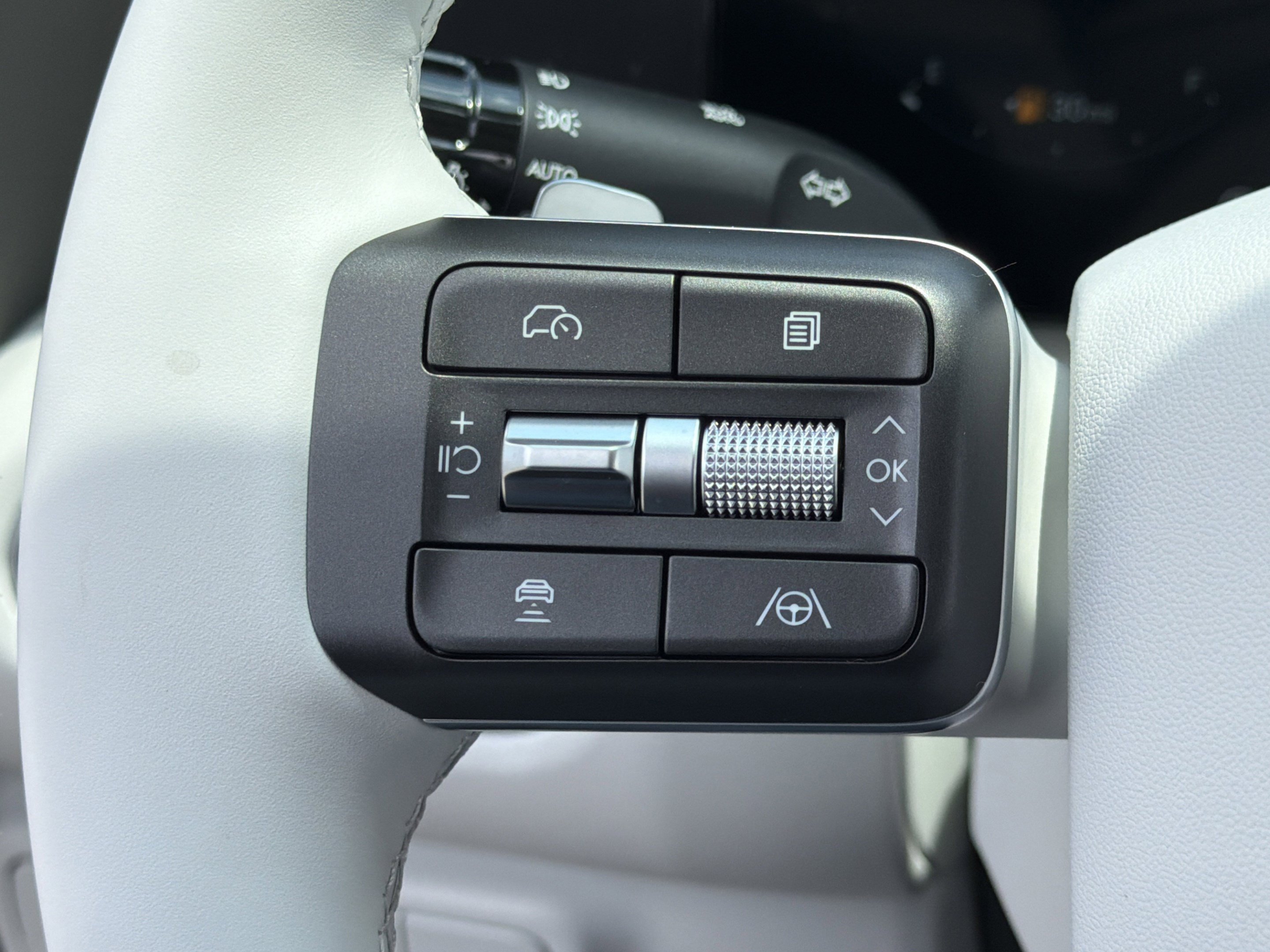 New 2026 Hyundai Palisade SEL FWD image 14