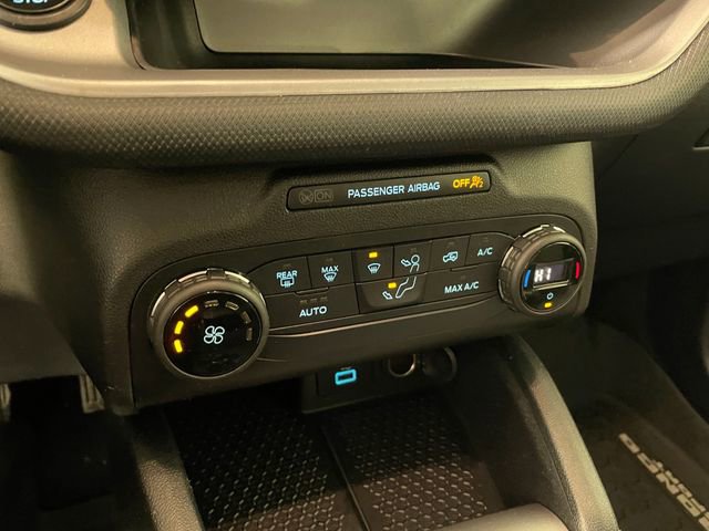 Certified 2021 Ford Bronco Sport Big Bend image 8