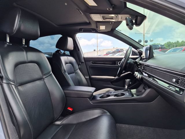 Used 2022 Honda Civic Sport Touring image 29