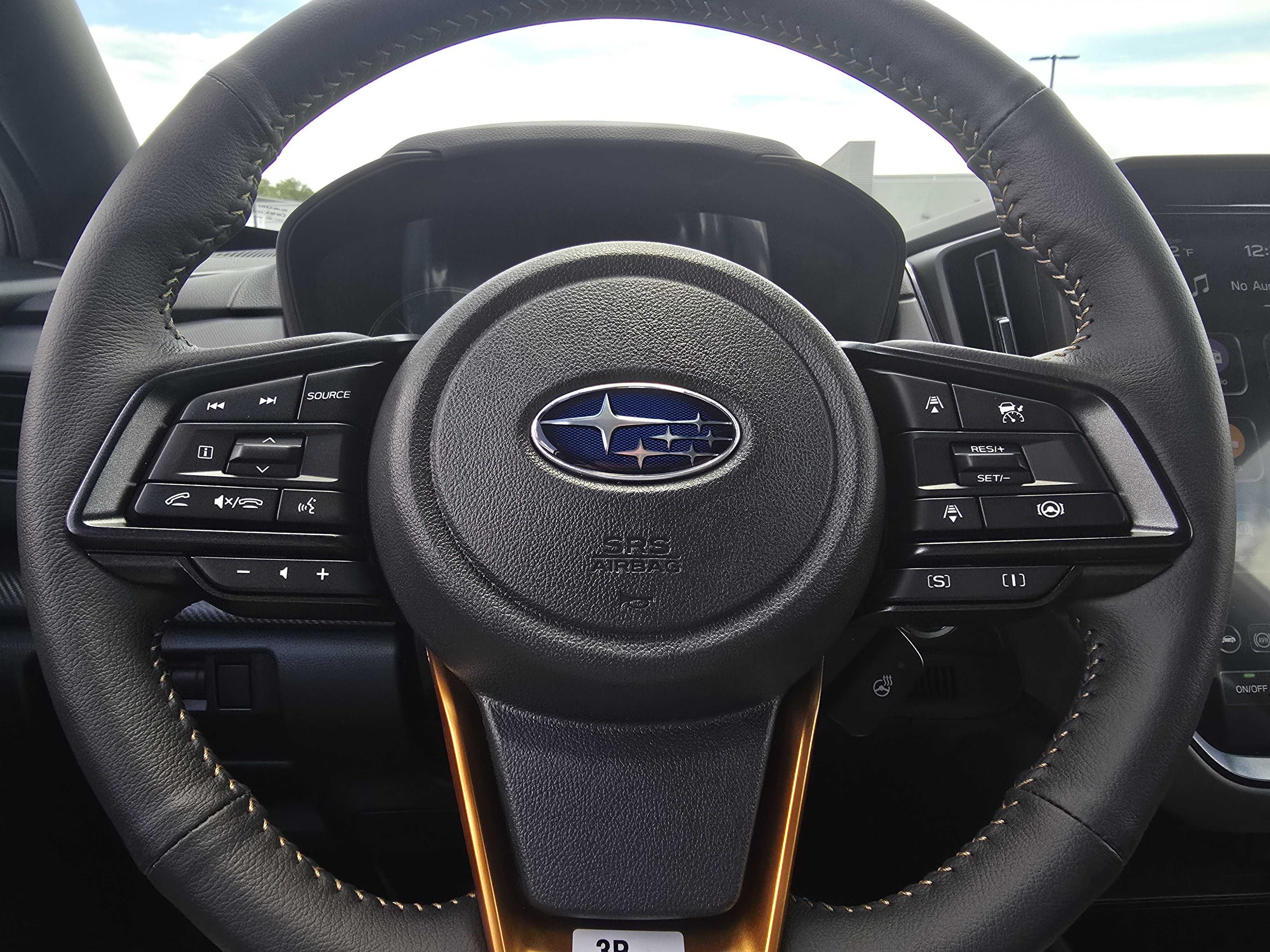 New 2026 Subaru Crosstrek 2.5i Wilderness AWD/4WD image 20