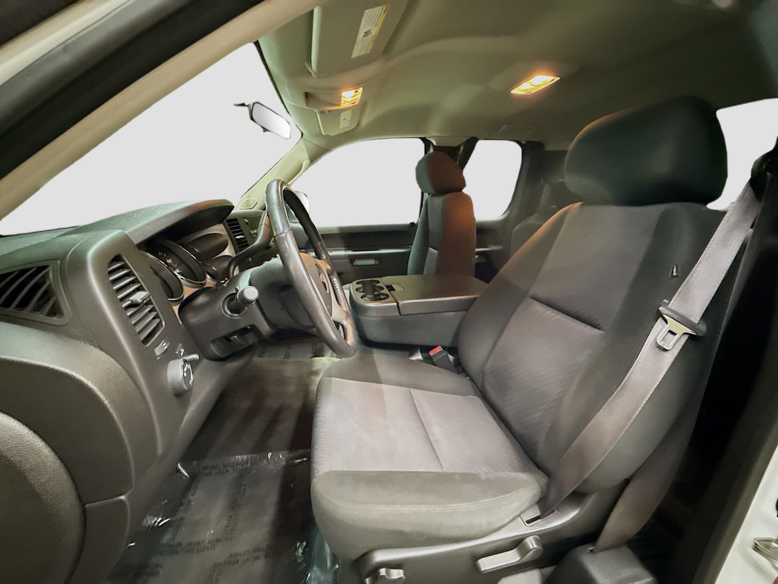 Used 2012 Chevrolet Silverado 1500 LT AWD/4WD image 20