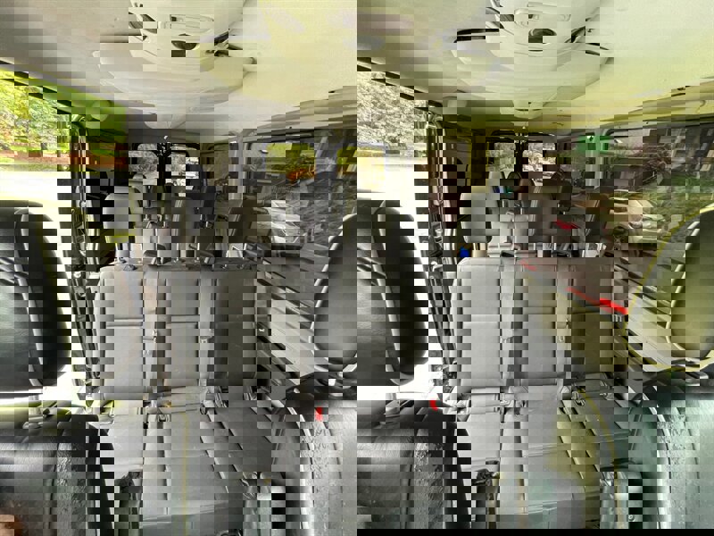 Used 2016 Mercedes-Benz Sprinter 2500 image 18