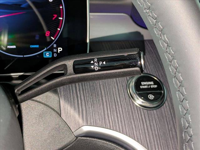 New 2026 Mercedes-Benz C 300 Sedan image 12