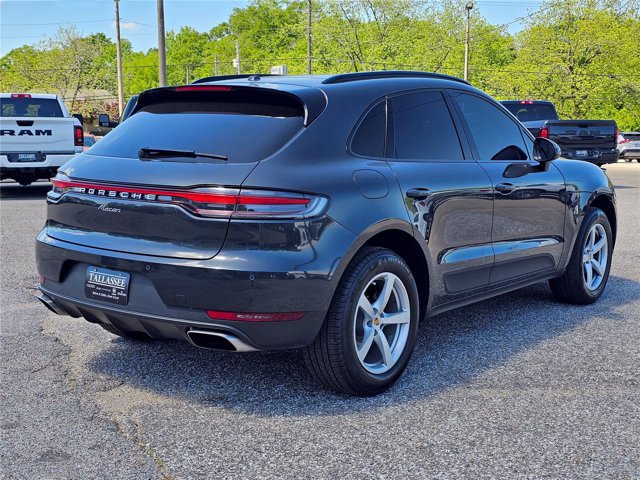 Used 2021 Porsche Macan AWD/4WD image 18