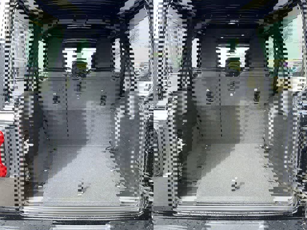 New 2026 Jeep Wrangler Unlimited Rubicon 392 image 25