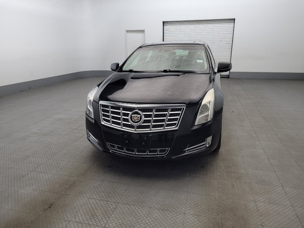 Used 2013 Cadillac XTS Premium image 15