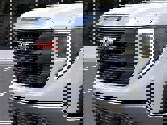 New 2026 GMC Sierra 1500 Pro w/ Pro Value Package image 13