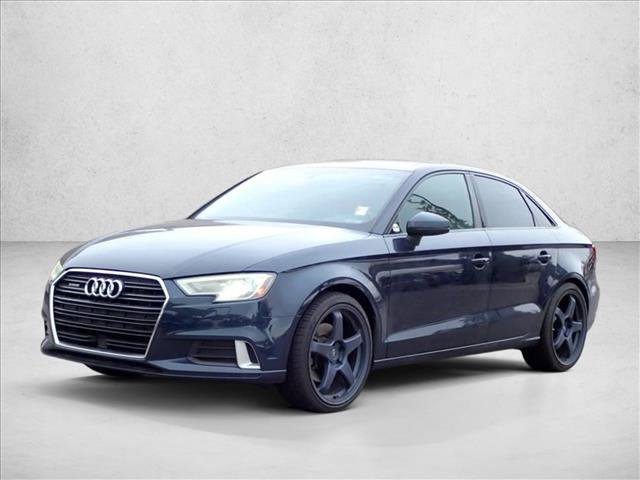 Used 2017 Audi A3 2.0T Premium w/ Convenience Package AWD/4WD image 6