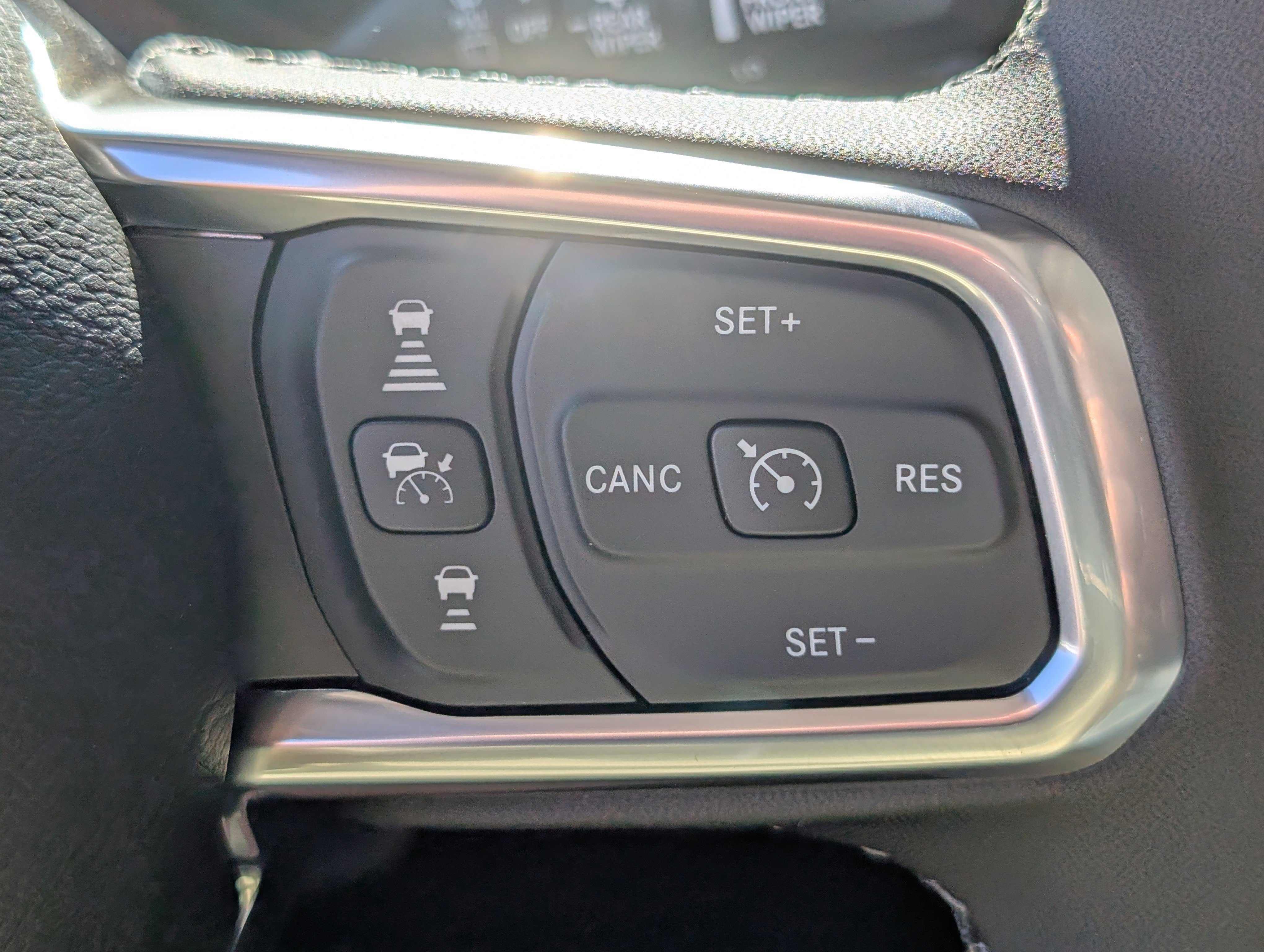 New 2026 Jeep Wrangler Sahara image 15