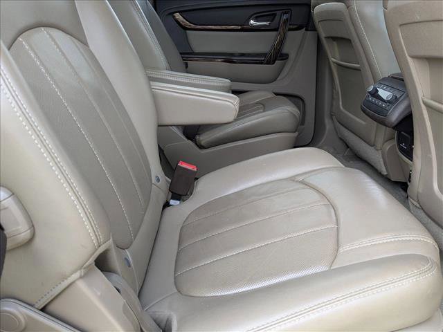 Used 2015 GMC Acadia Denali image 17