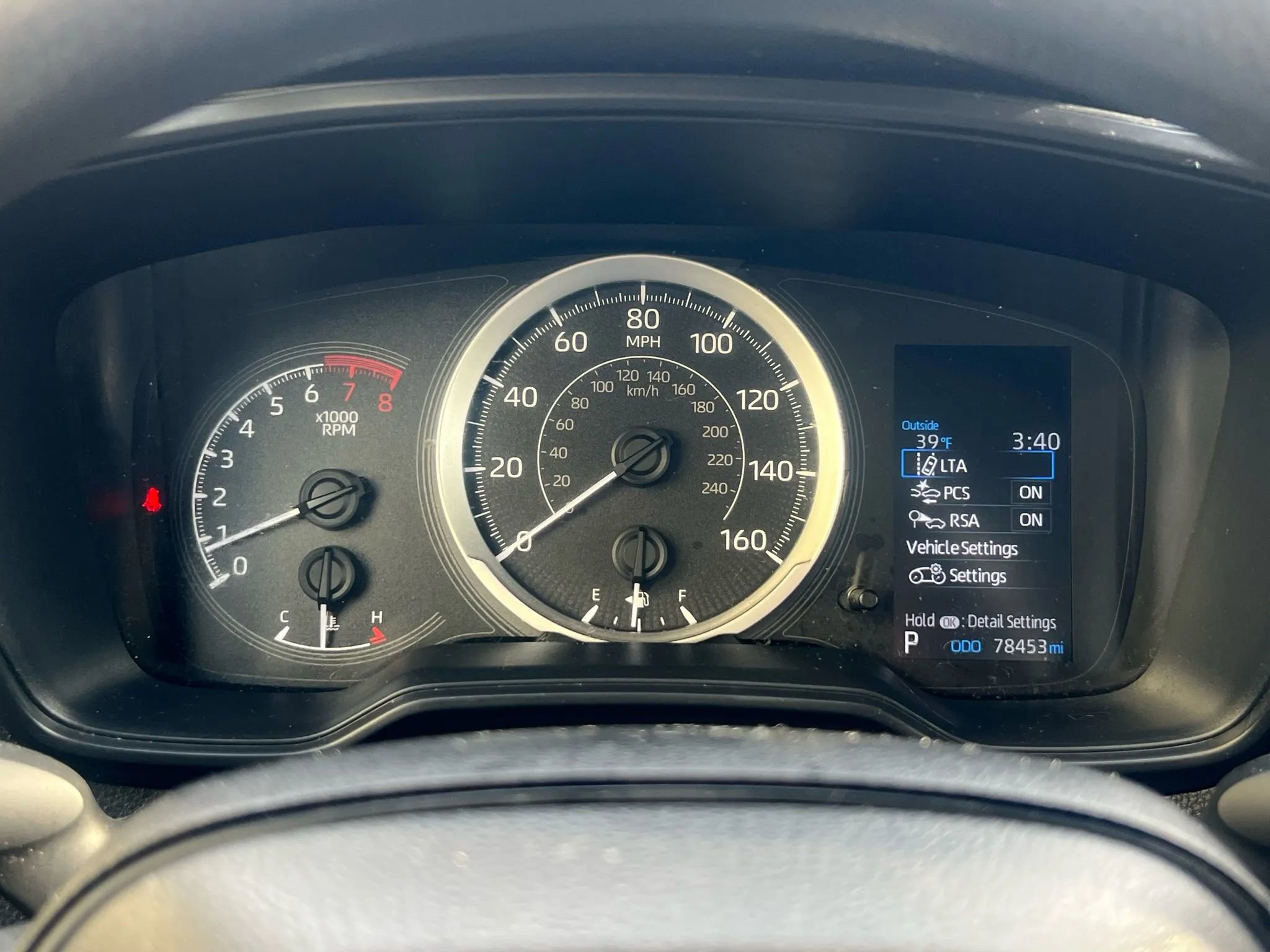 Used 2022 Toyota Corolla LE image 11