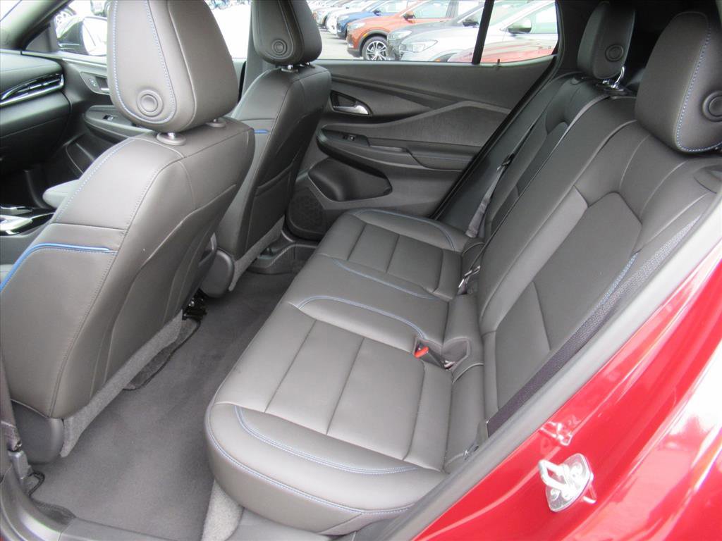 Used 2025 Buick Envista Sport Touring w/ Convenience I Package image 29