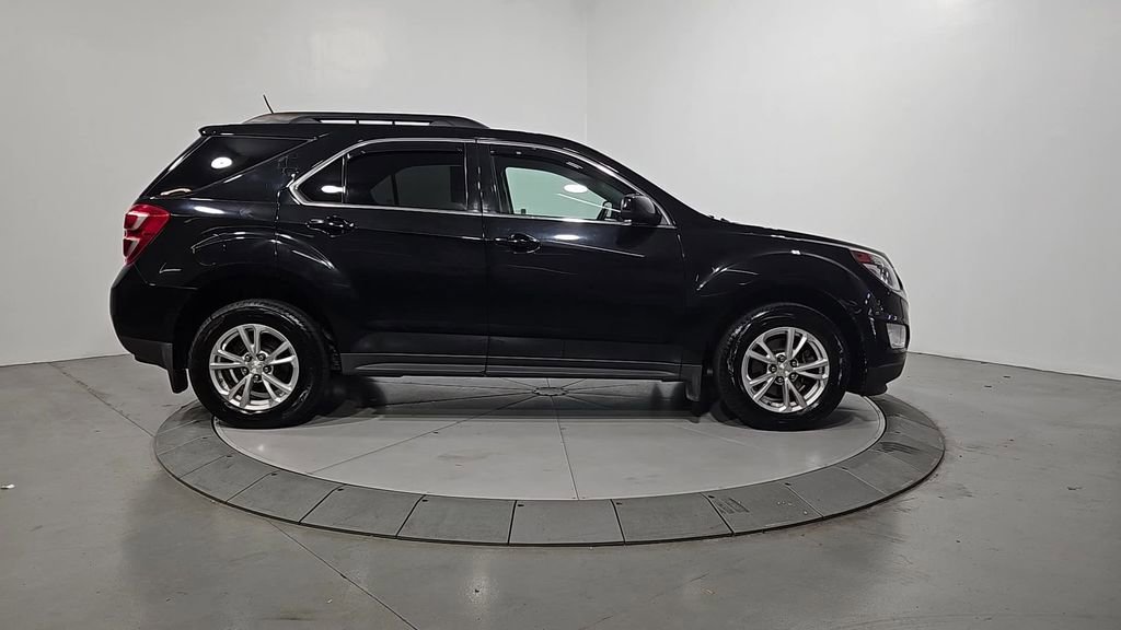 Used 2016 Chevrolet Equinox LT w/ Convenience Package image 7