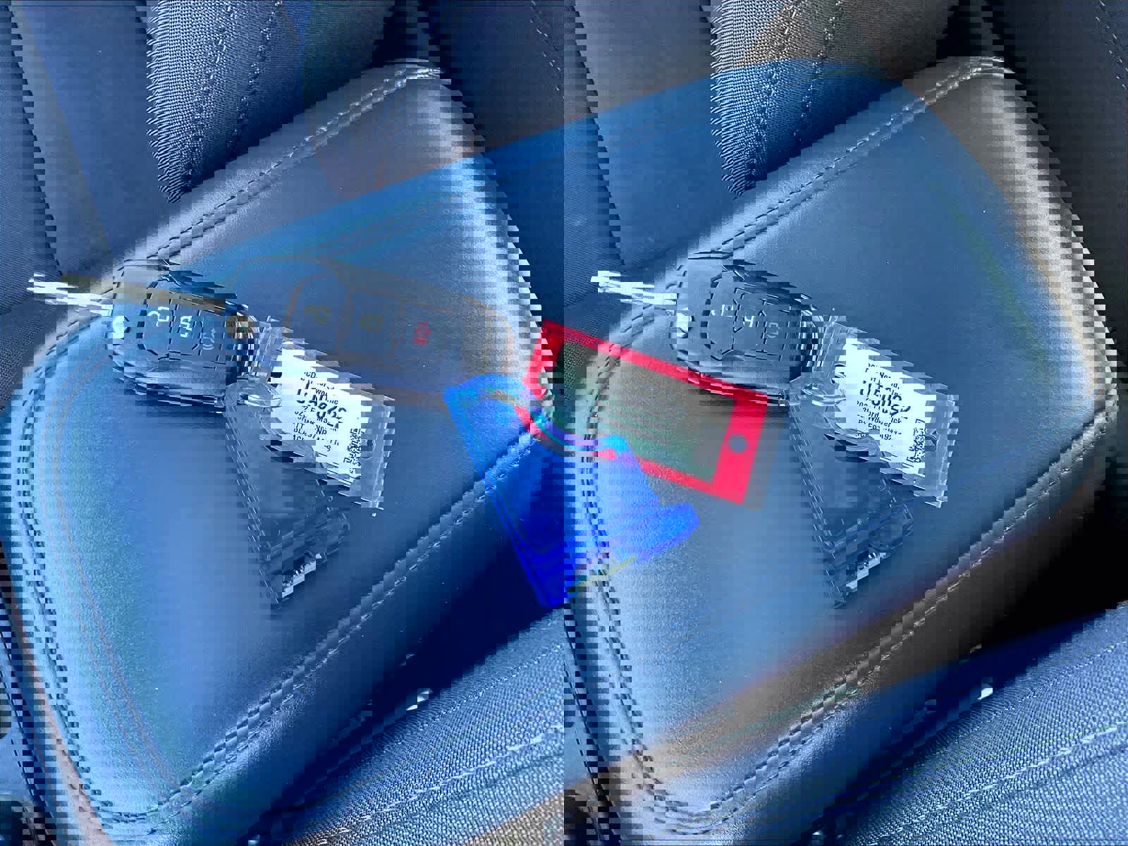 Used 2022 Ford Maverick XL image 30