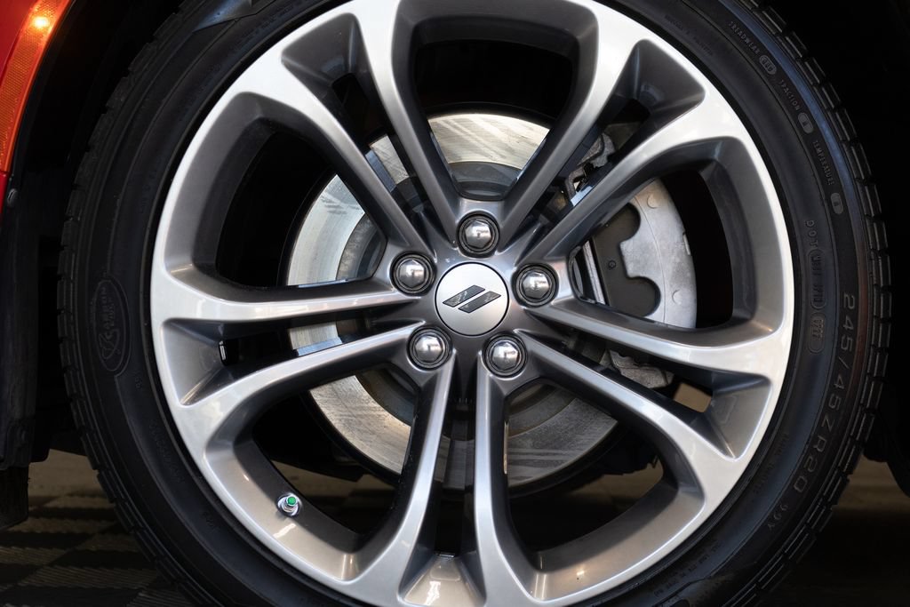 Used 2022 Dodge Charger GT w/ Plus Group RWD image 10